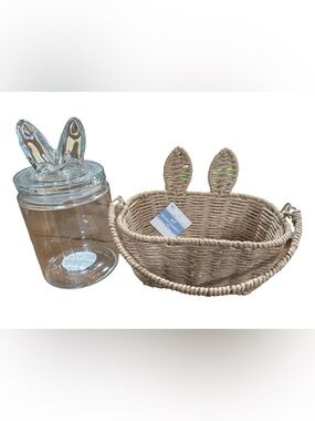 New Bunny Bundle